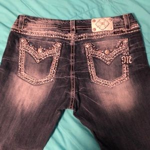 MissMe Jeans